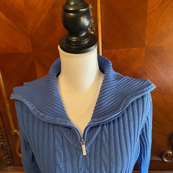 "Liz & Co." Pullover Sweater - Picture 2 of 6